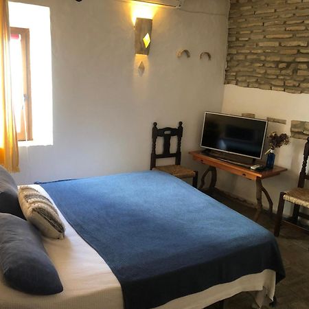 Appartement Casa Leonor Vejer à Vejer de la Frontera Chambre photo