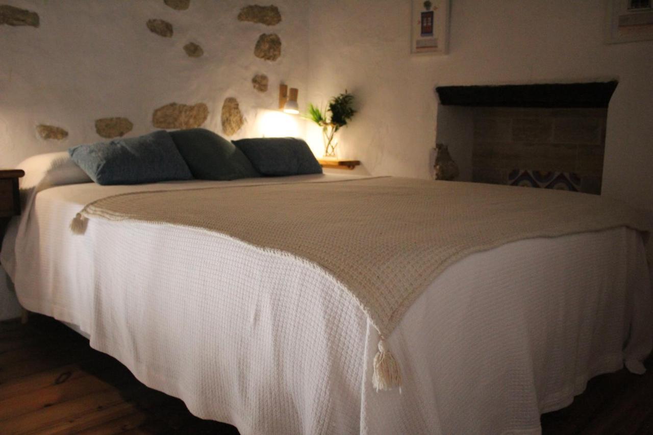 Appartement Casa Leonor Vejer à Vejer de la Frontera Extérieur photo