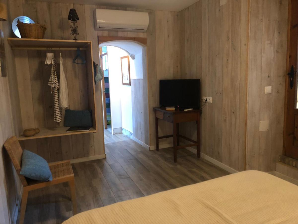 Appartement Casa Leonor Vejer à Vejer de la Frontera Extérieur photo