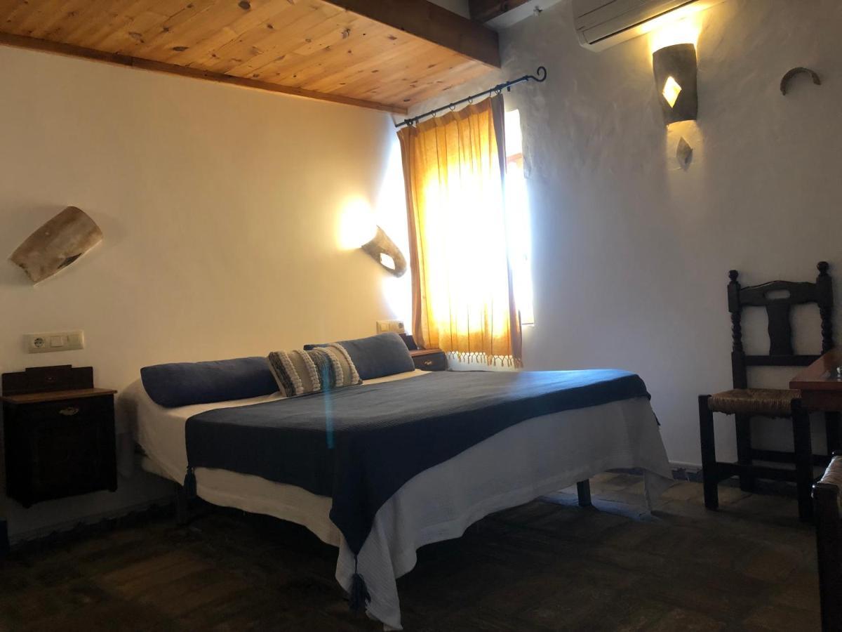 Appartement Casa Leonor Vejer à Vejer de la Frontera Extérieur photo