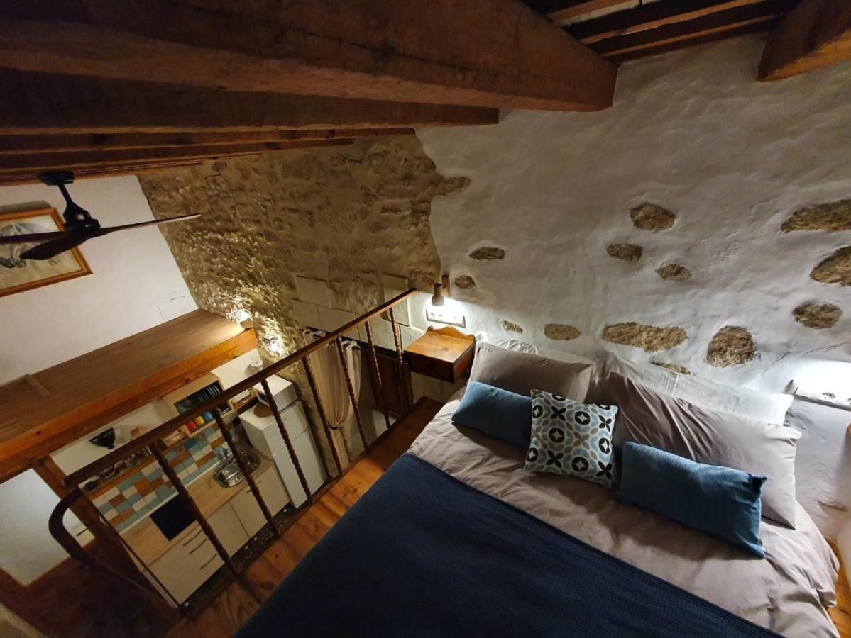 Appartement Casa Leonor Vejer à Vejer de la Frontera Extérieur photo