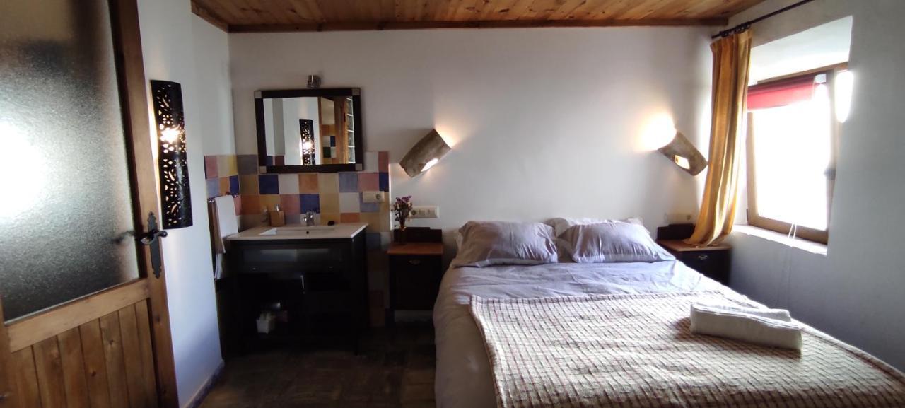 Appartement Casa Leonor Vejer à Vejer de la Frontera Extérieur photo