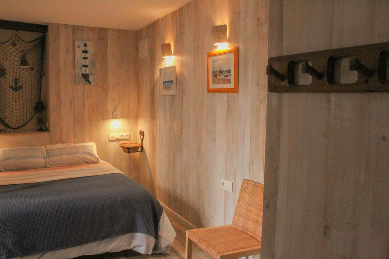 Appartement Casa Leonor Vejer à Vejer de la Frontera Extérieur photo