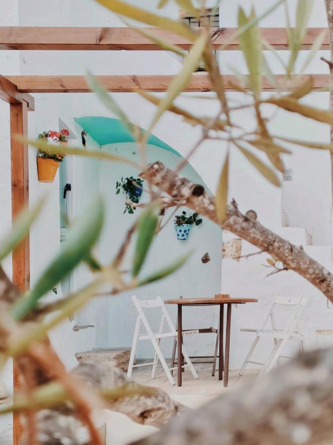 Appartement Casa Leonor Vejer à Vejer de la Frontera Extérieur photo