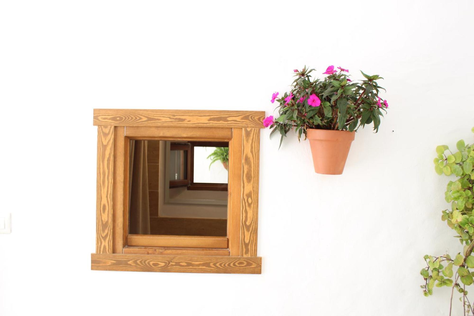 Appartement Casa Leonor Vejer à Vejer de la Frontera Chambre photo