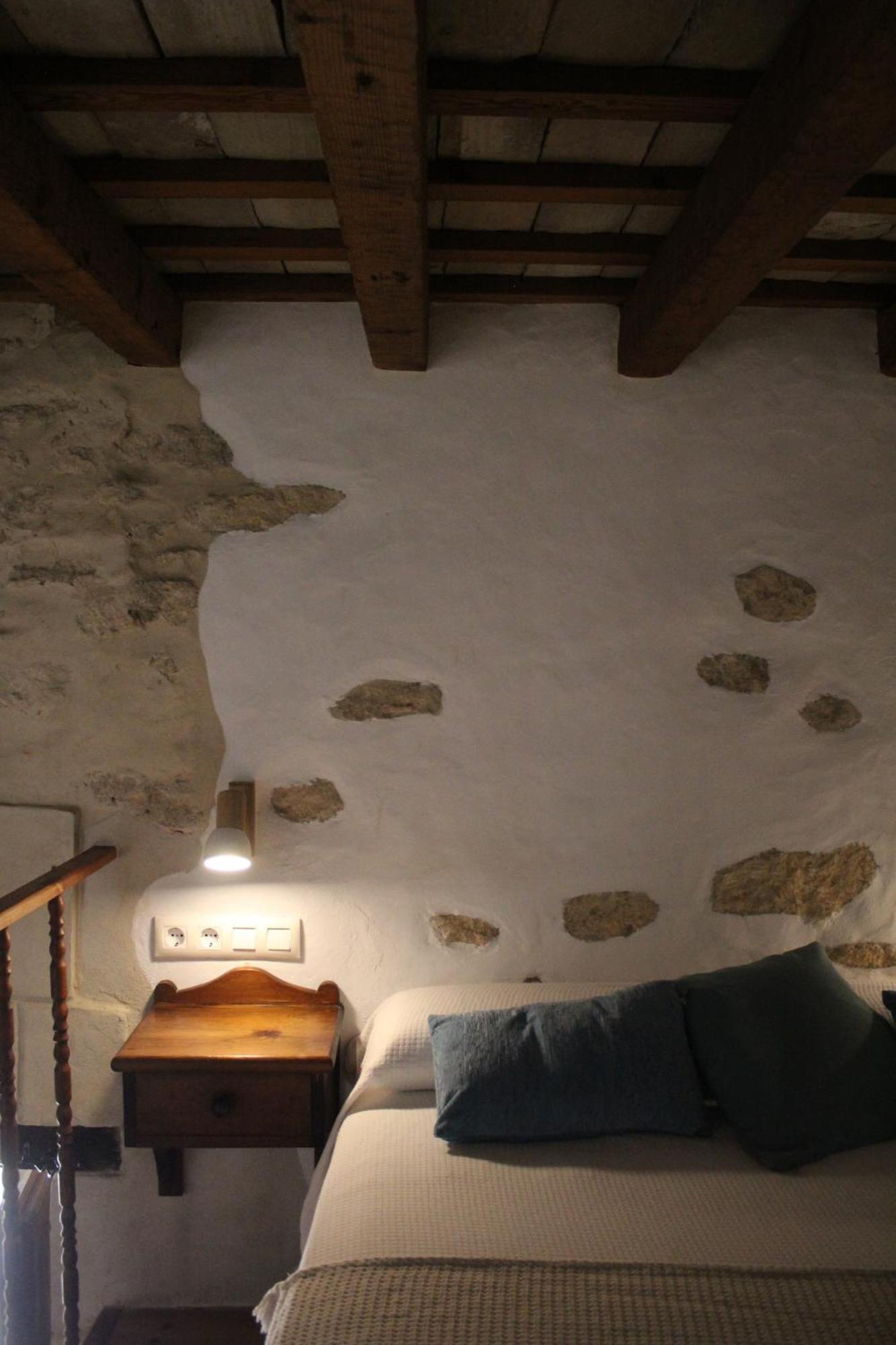 Appartement Casa Leonor Vejer à Vejer de la Frontera Chambre photo