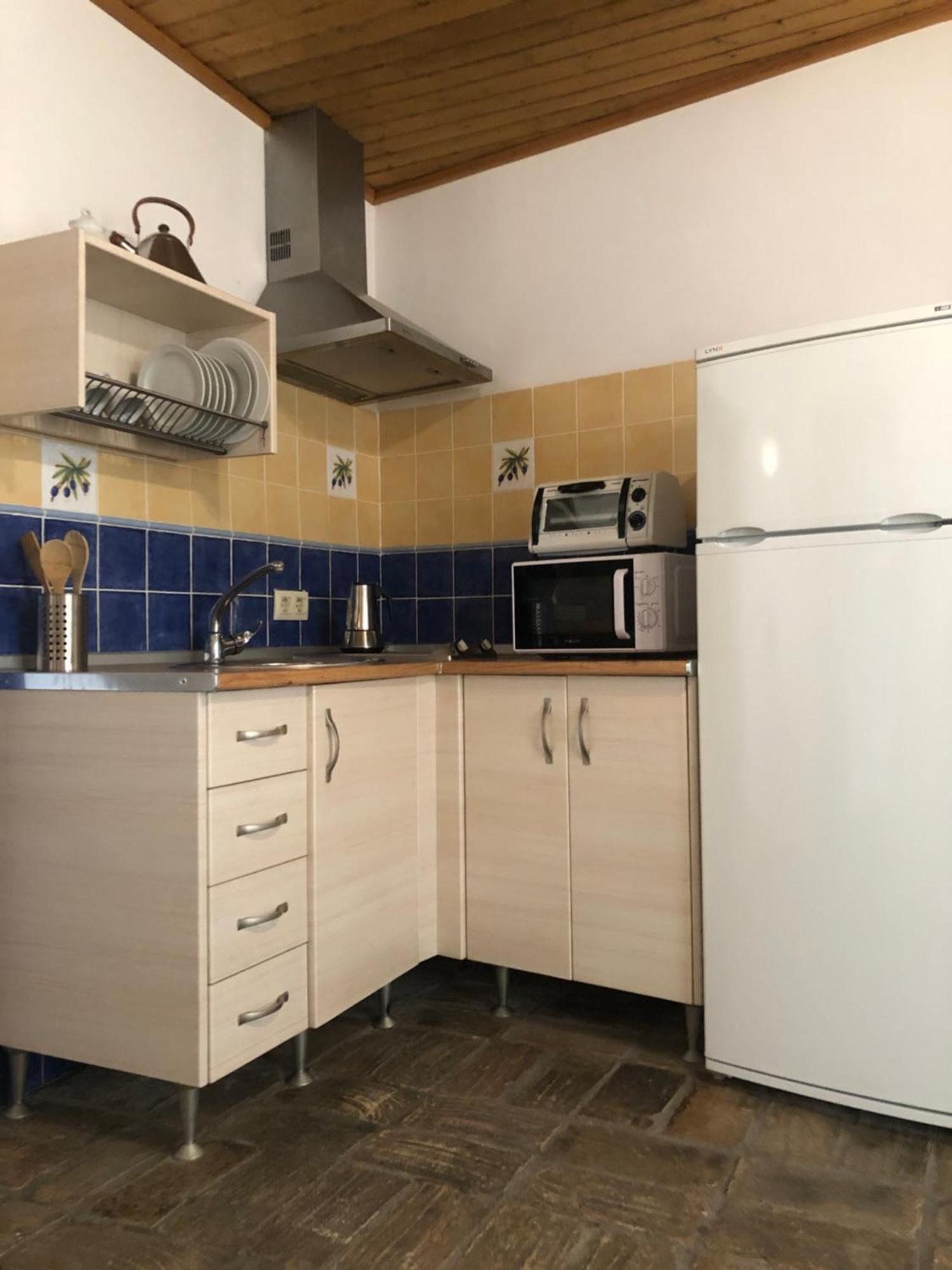Appartement Casa Leonor Vejer à Vejer de la Frontera Chambre photo