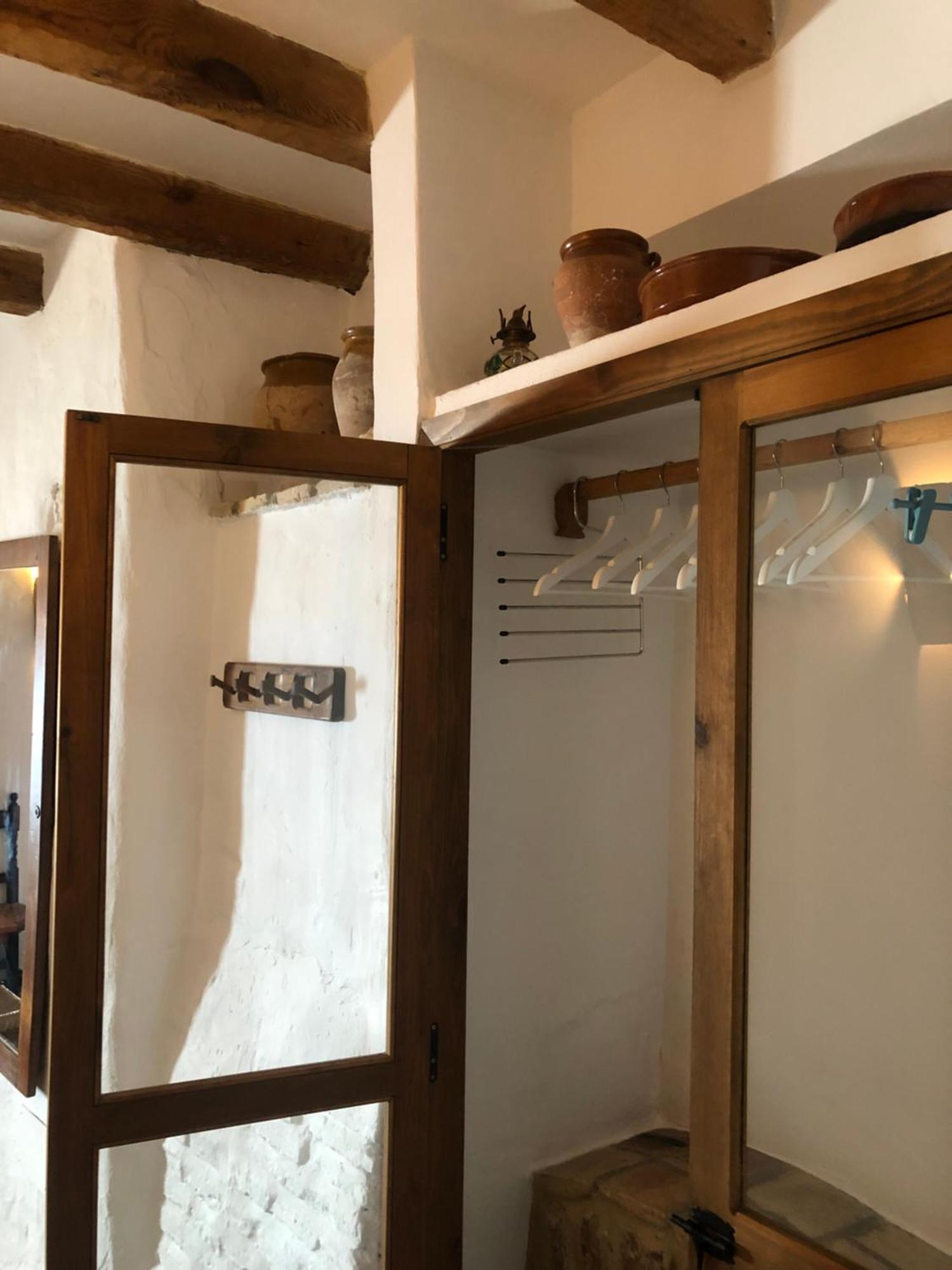 Appartement Casa Leonor Vejer à Vejer de la Frontera Chambre photo