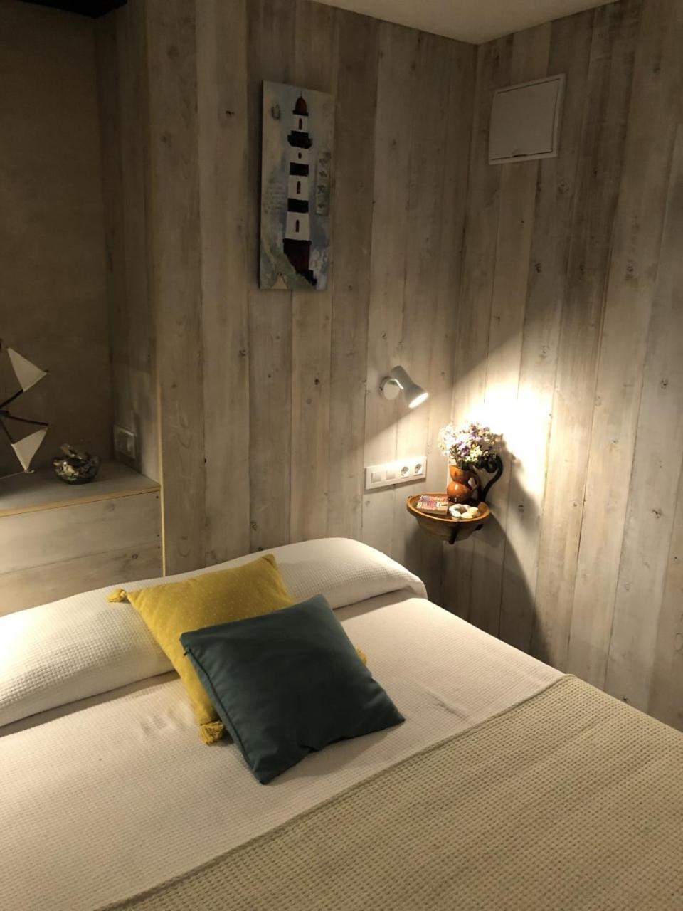 Appartement Casa Leonor Vejer à Vejer de la Frontera Chambre photo