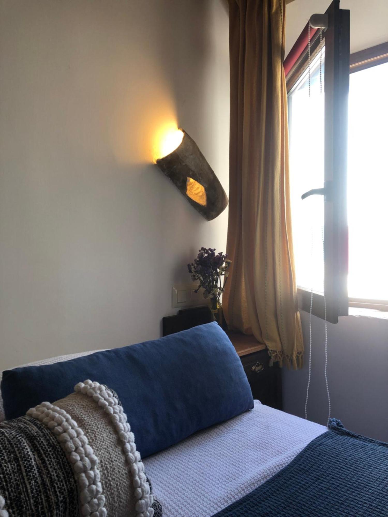 Appartement Casa Leonor Vejer à Vejer de la Frontera Chambre photo
