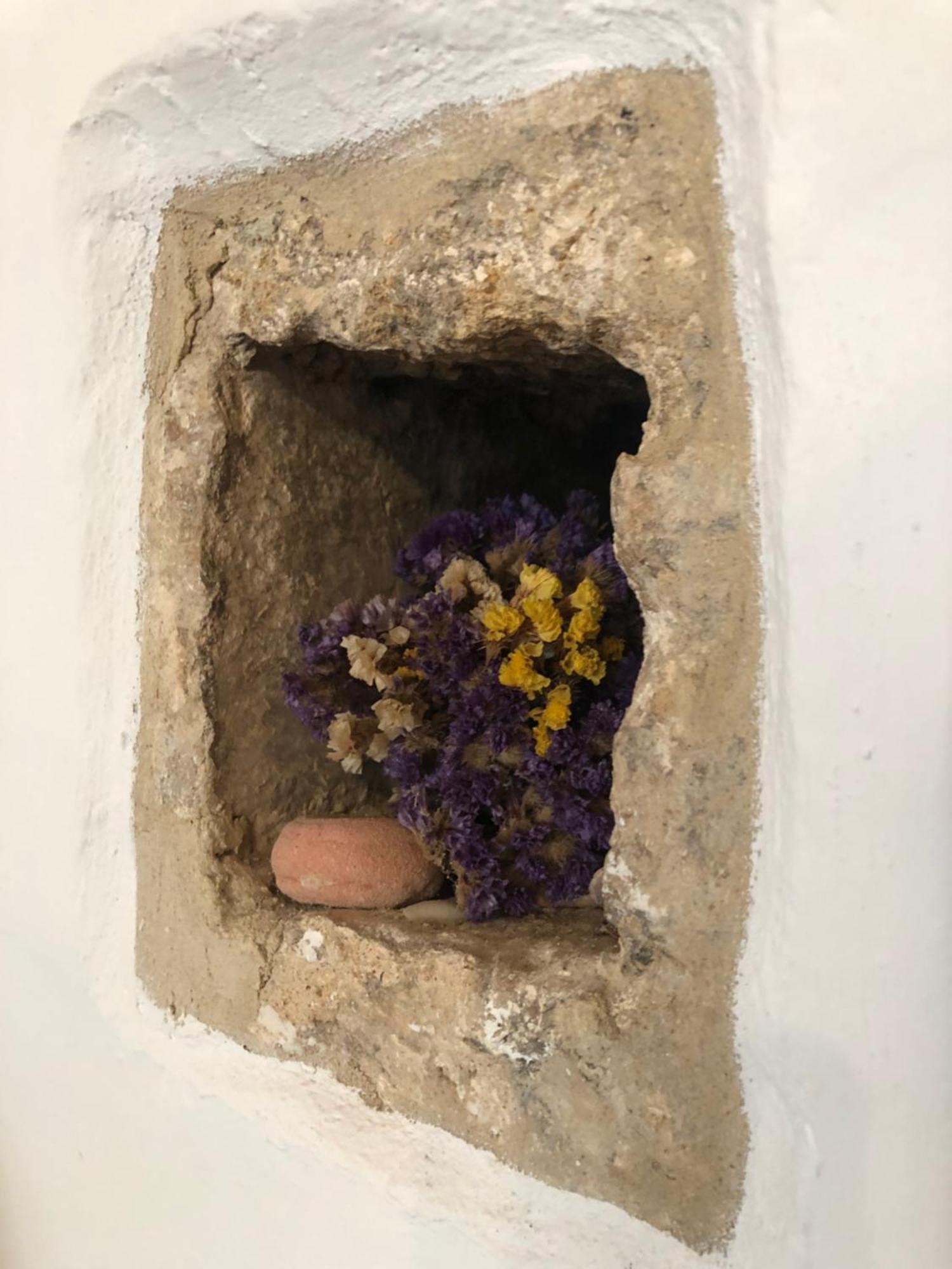 Appartement Casa Leonor Vejer à Vejer de la Frontera Chambre photo