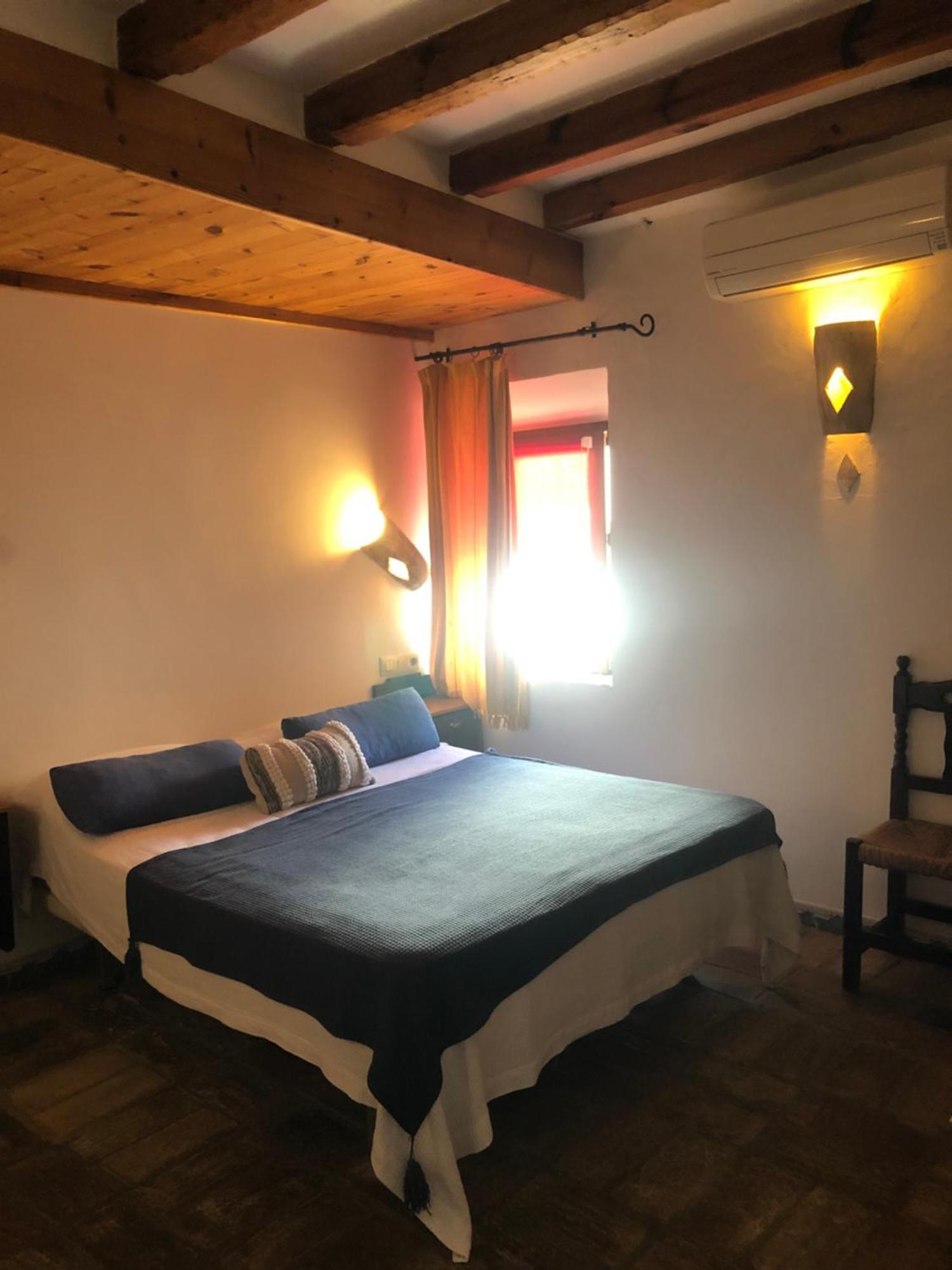 Appartement Casa Leonor Vejer à Vejer de la Frontera Chambre photo