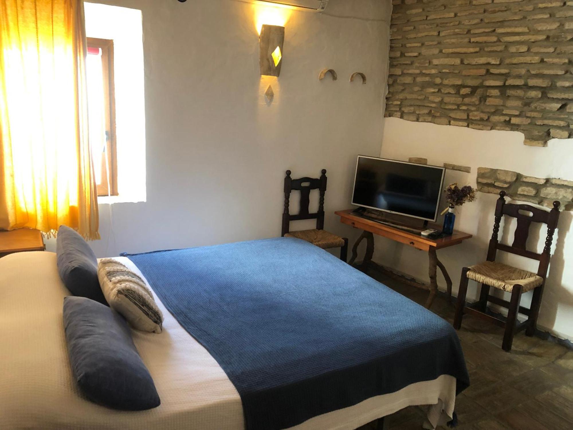 Appartement Casa Leonor Vejer à Vejer de la Frontera Chambre photo